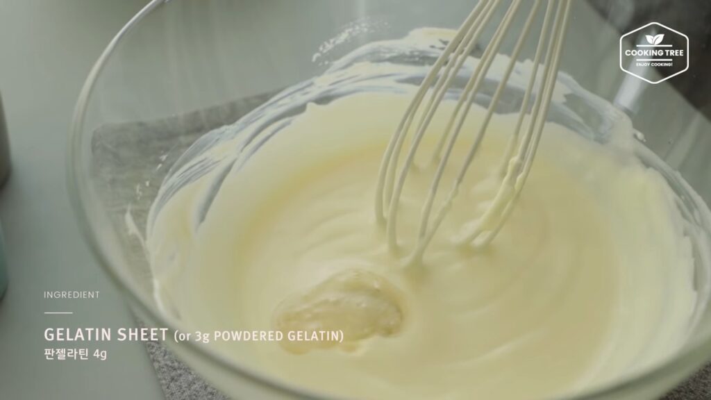 No Bake Rare Cheesecake Recipe Cooking tree