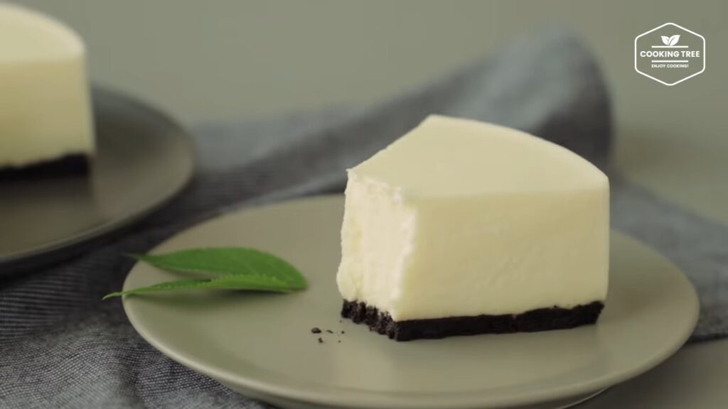 No Bake Rare Cheesecake Recipe Cooking tree