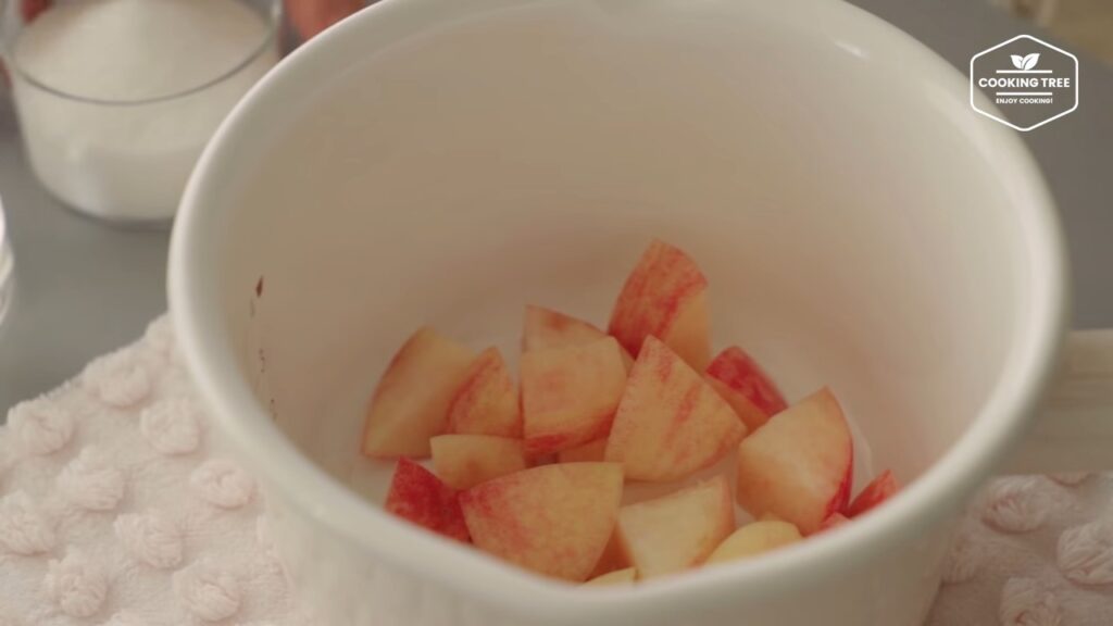 No Gelatin Peach Tiramisu Recipe Cooking tree