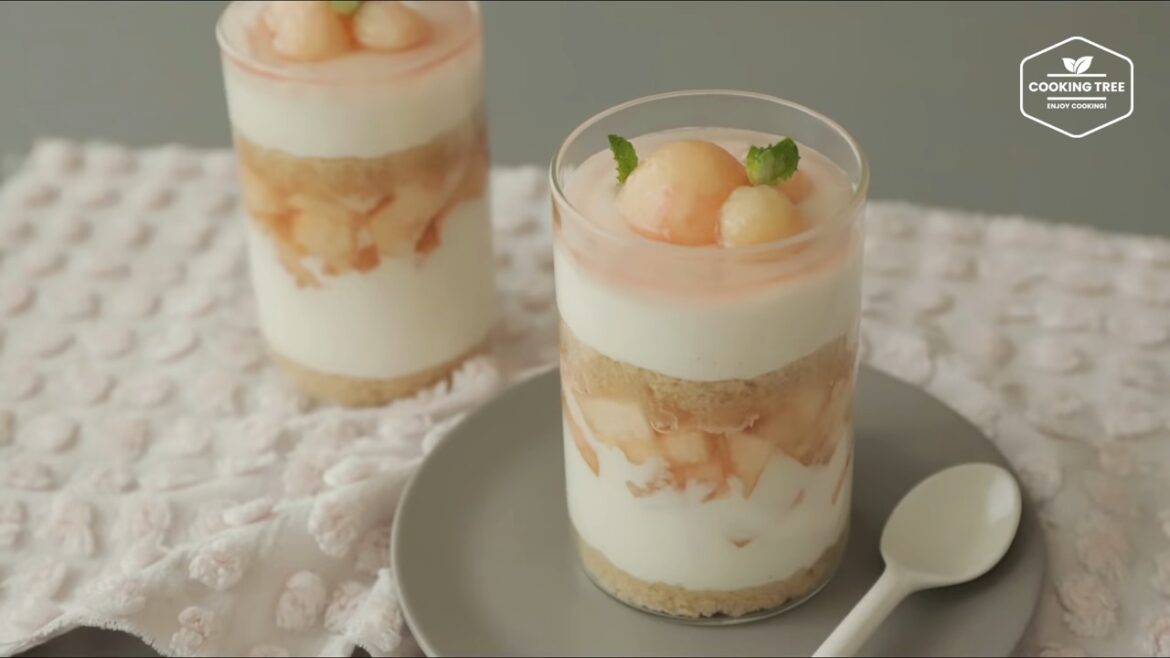 No Gelatin Peach Tiramisu Recipe Cooking tree No Gelatin Peach Tiramisu Recipe Cooking tree