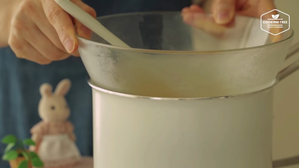 No Gelatin Tiramisu Recipe