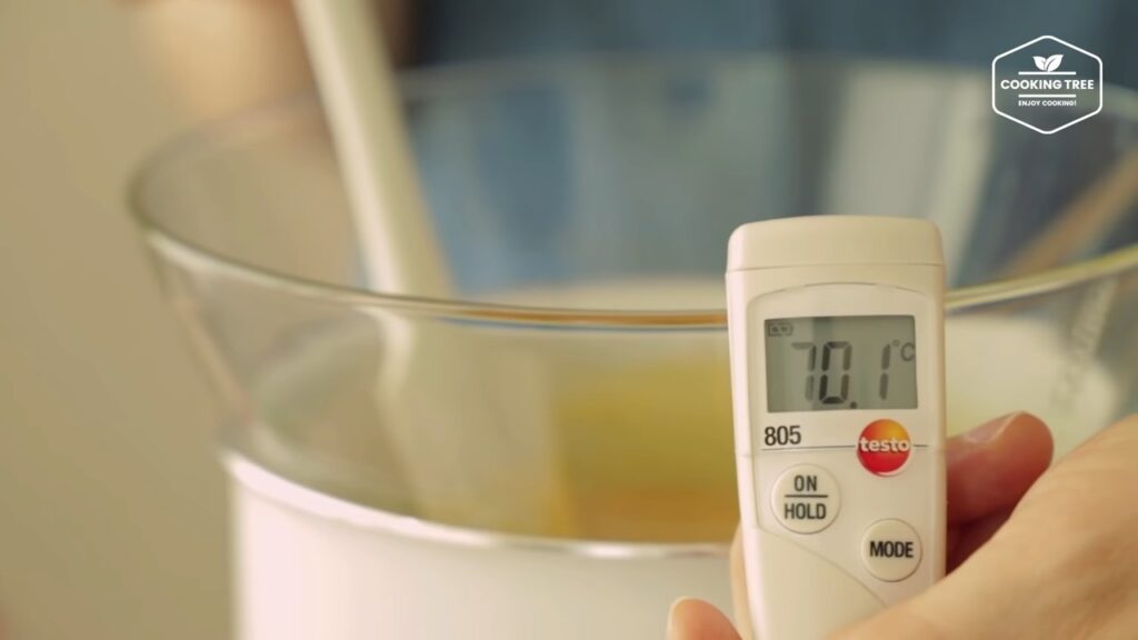 No Gelatin Tiramisu Recipe