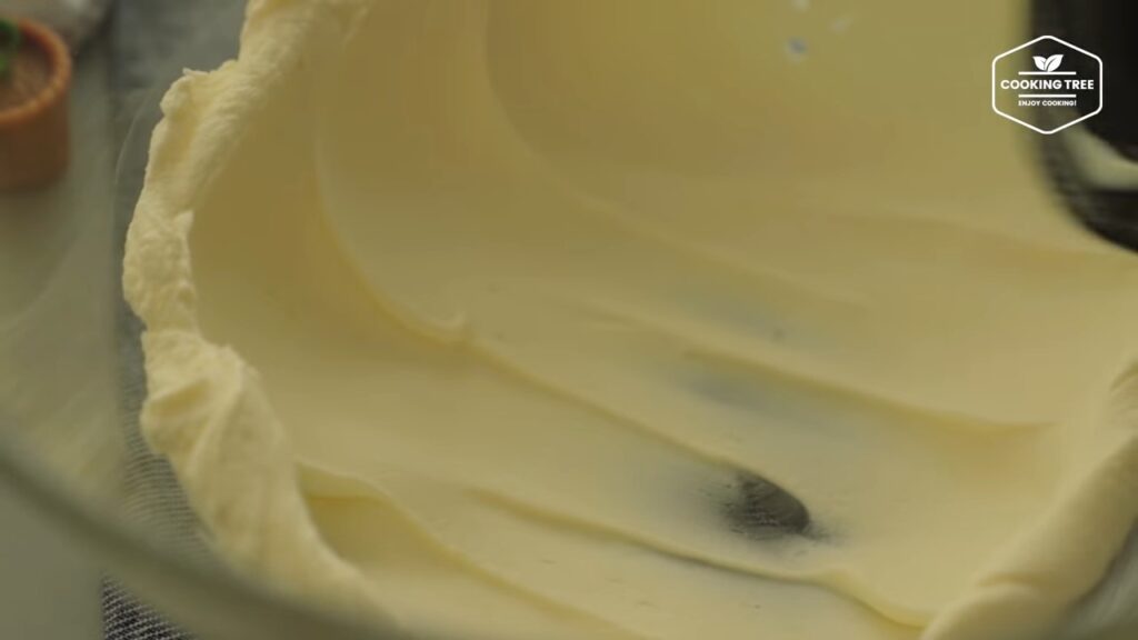 No Gelatin Tiramisu Recipe