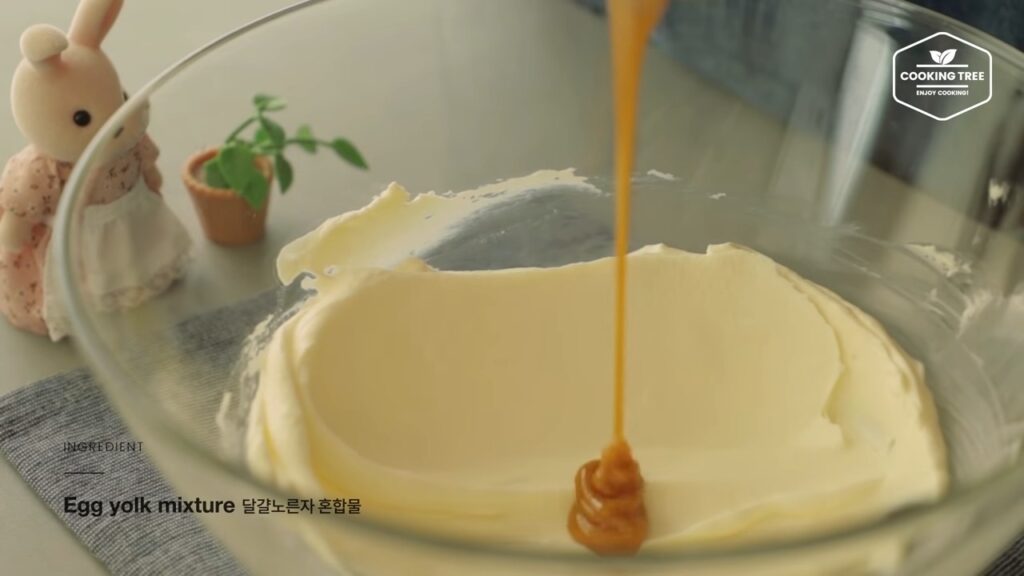 No Gelatin Tiramisu Recipe