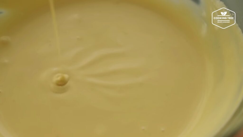 No Gelatin Tiramisu Recipe