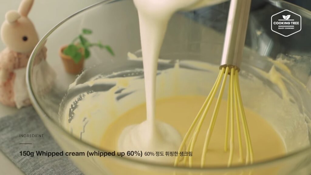 No Gelatin Tiramisu Recipe