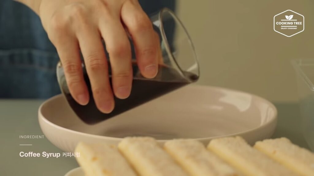 No Gelatin Tiramisu Recipe