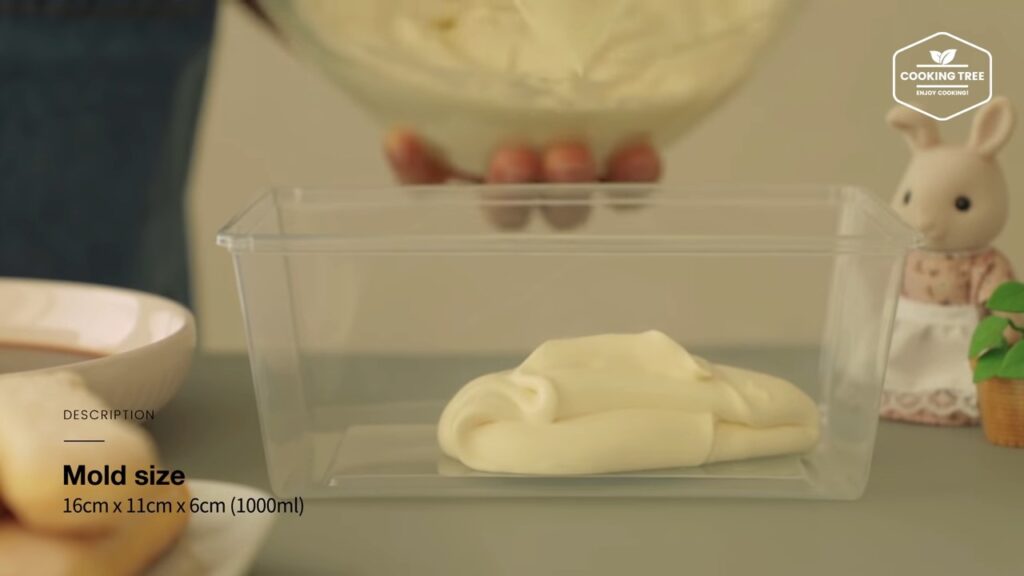 No Gelatin Tiramisu Recipe