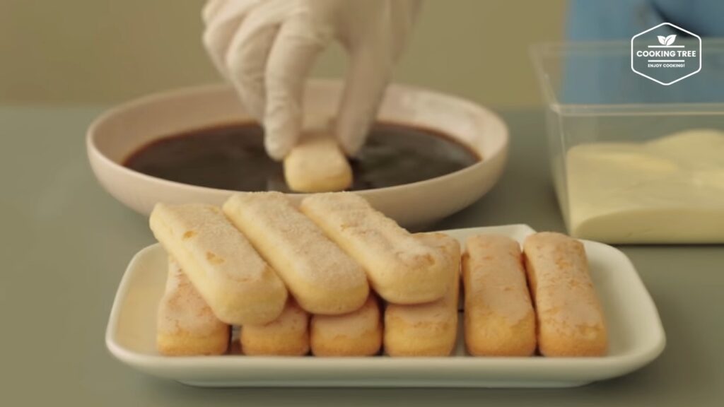 No Gelatin Tiramisu Recipe