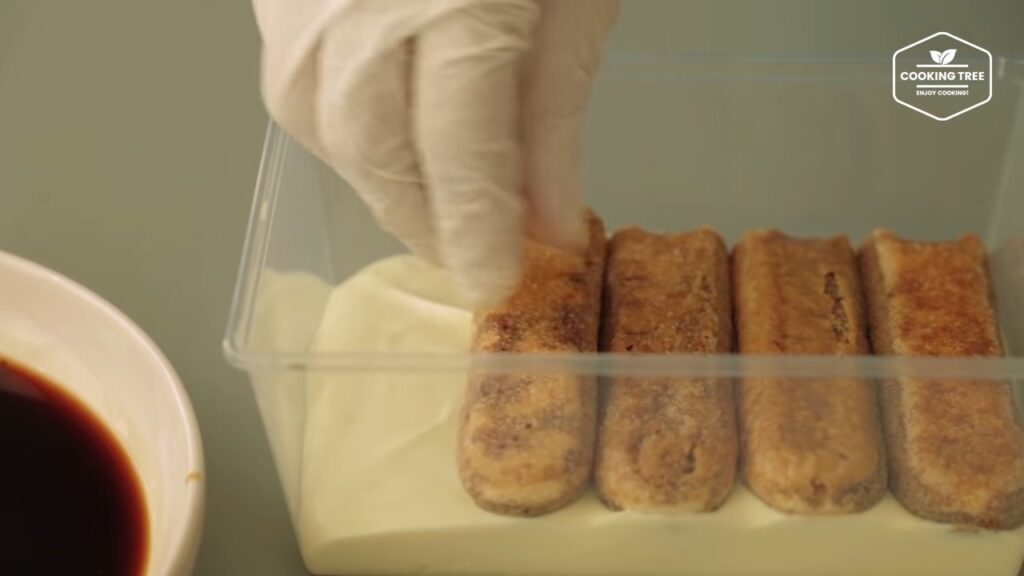 No Gelatin Tiramisu Recipe