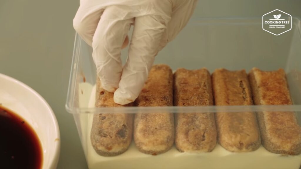 No Gelatin Tiramisu Recipe