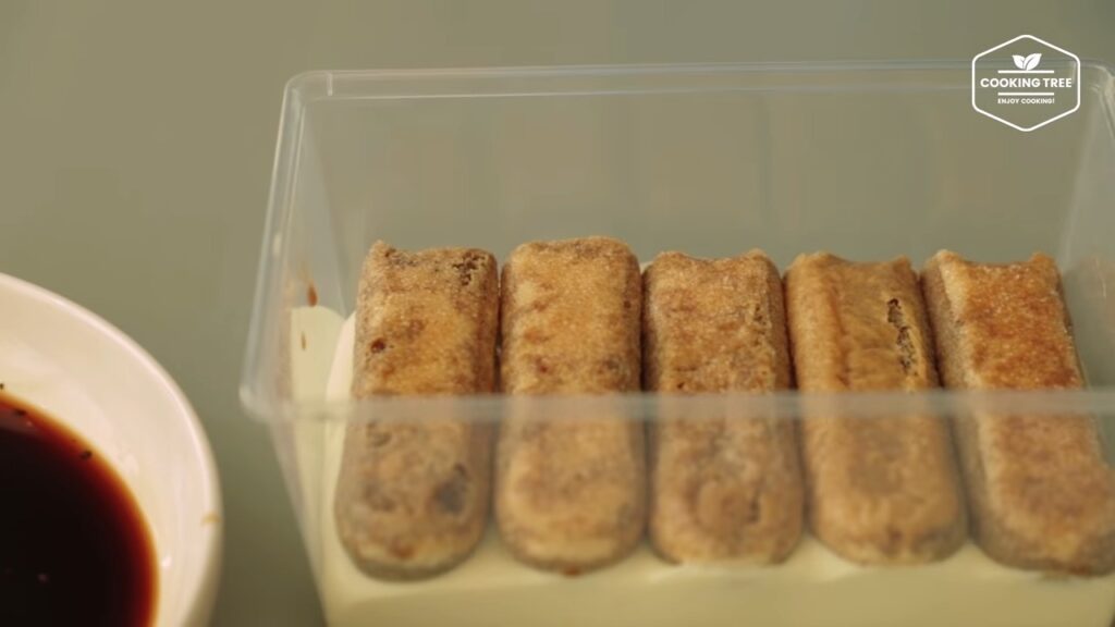 No Gelatin Tiramisu Recipe