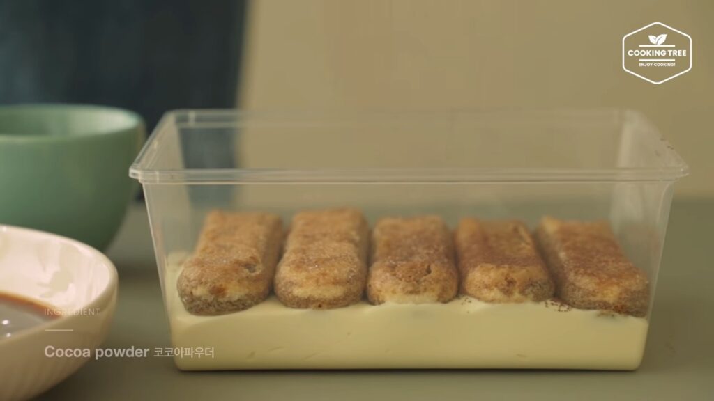 No Gelatin Tiramisu Recipe