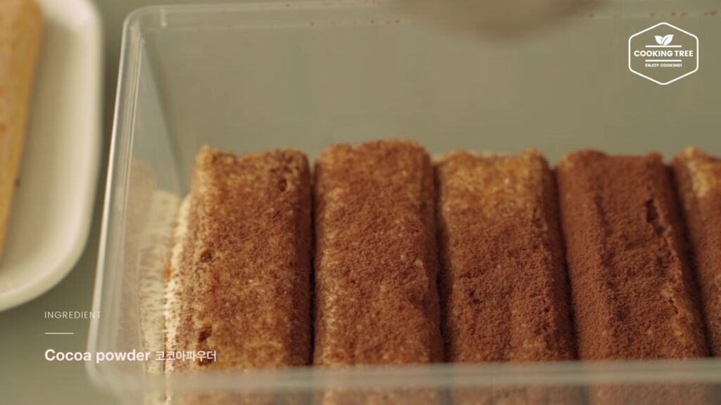 No Gelatin Tiramisu Recipe