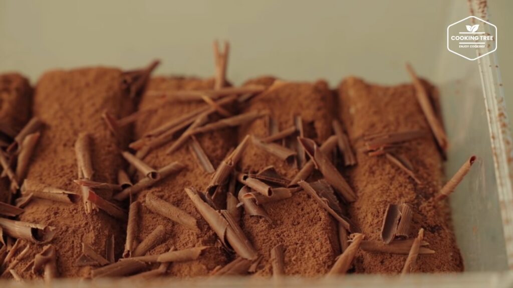 No Gelatin Tiramisu Recipe
