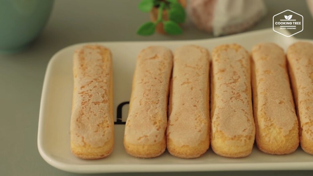 No Gelatin Tiramisu Recipe