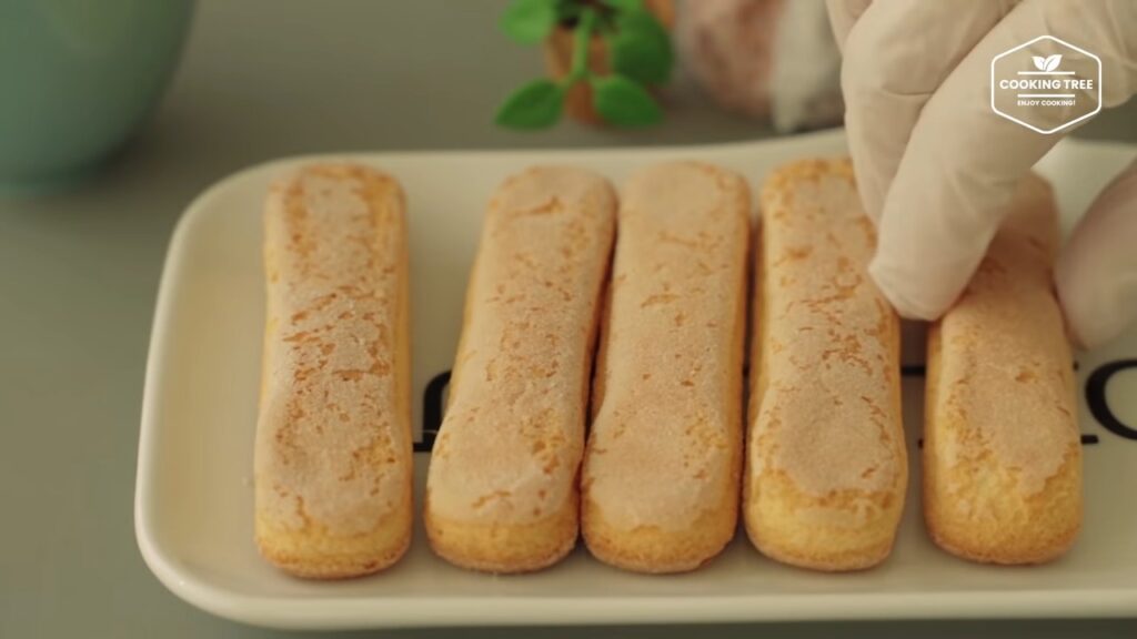 No Gelatin Tiramisu Recipe