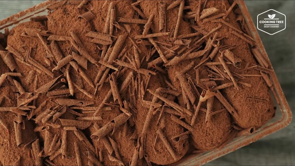 No Gelatin Tiramisu Recipe