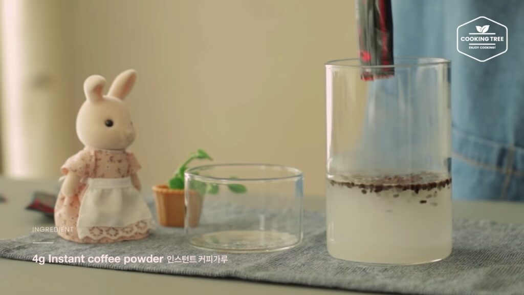 No Gelatin Tiramisu Recipe