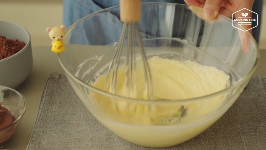 Nutella Pound Cake Recipe