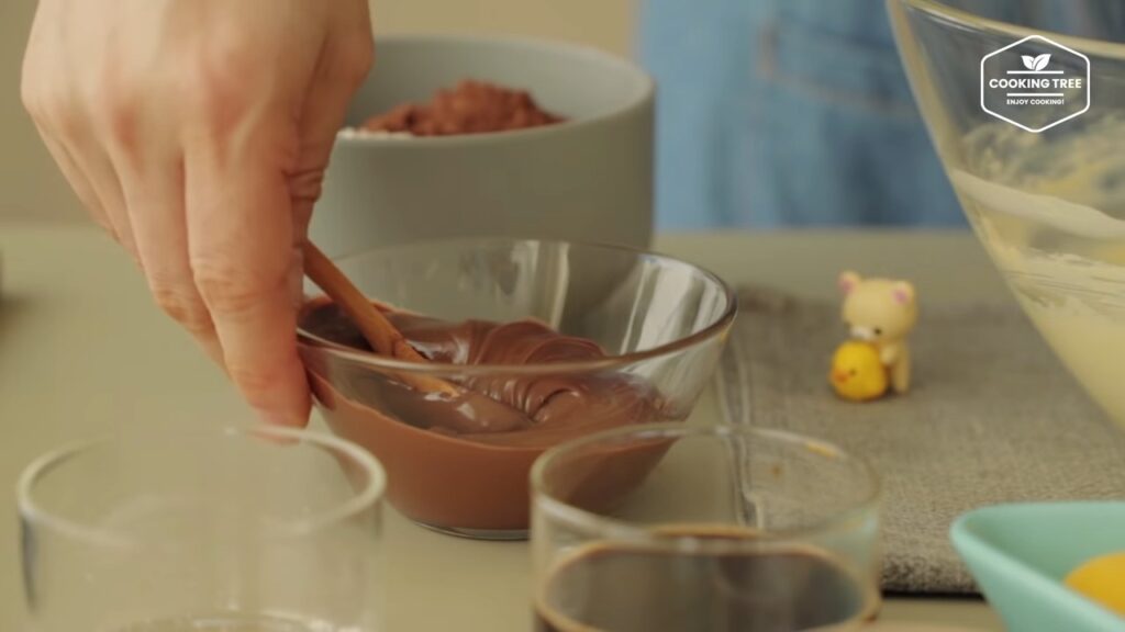 Nutella Pound Cake Recipe