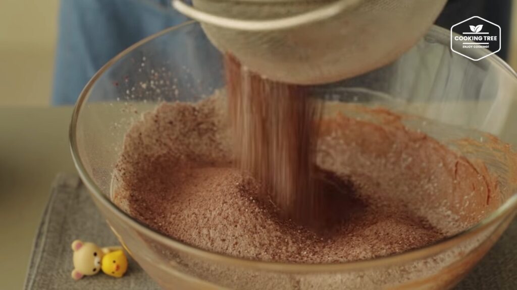 Nutella Pound Cake Recipe