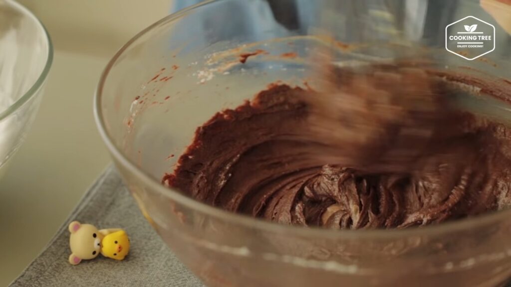 Nutella Pound Cake Recipe