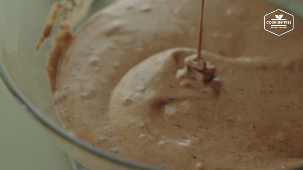 Nutella Torte Cake Chocolate Glaze Cake Cooking tree