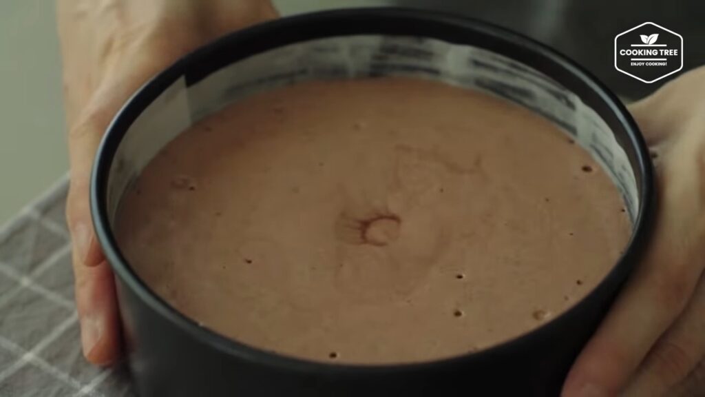 Nutella Torte Cake Chocolate Glaze Cake Cooking tree