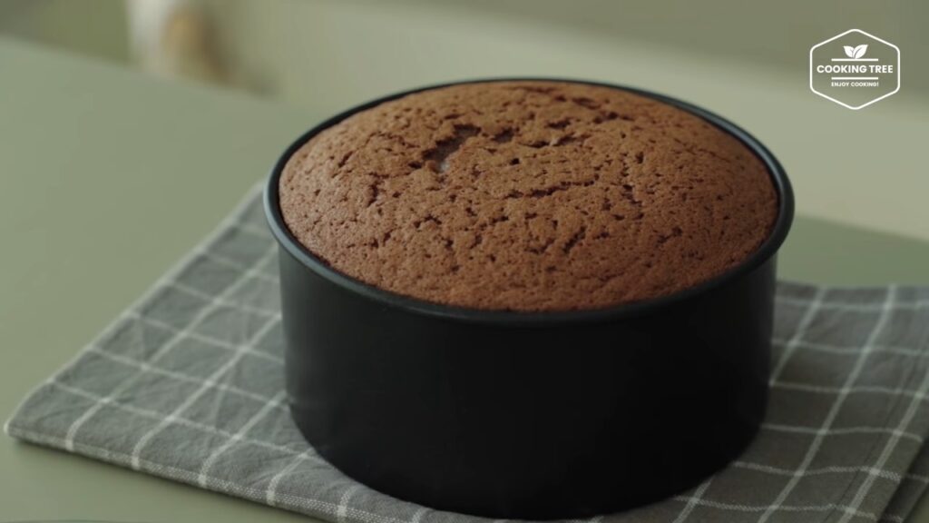 Nutella Torte Cake Chocolate Glaze Cake Cooking tree