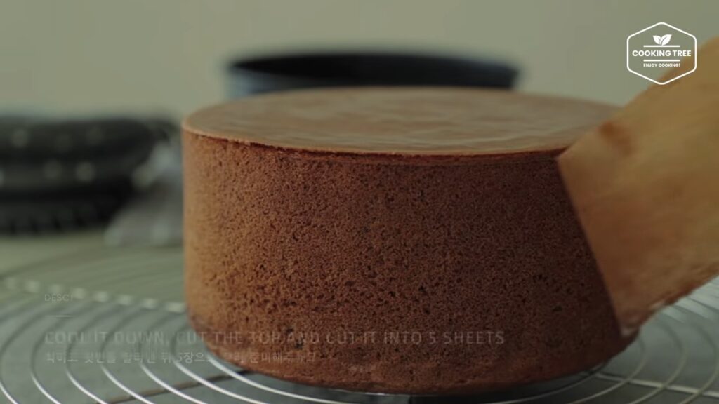 Nutella Torte Cake Chocolate Glaze Cake Cooking tree