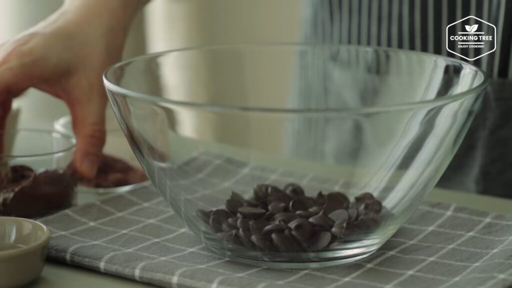 Nutella Torte Cake Chocolate Glaze Cake Cooking tree