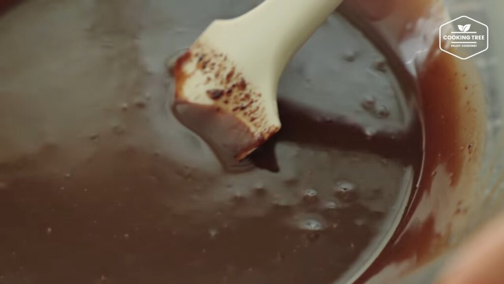Nutella Torte Cake Chocolate Glaze Cake Cooking tree