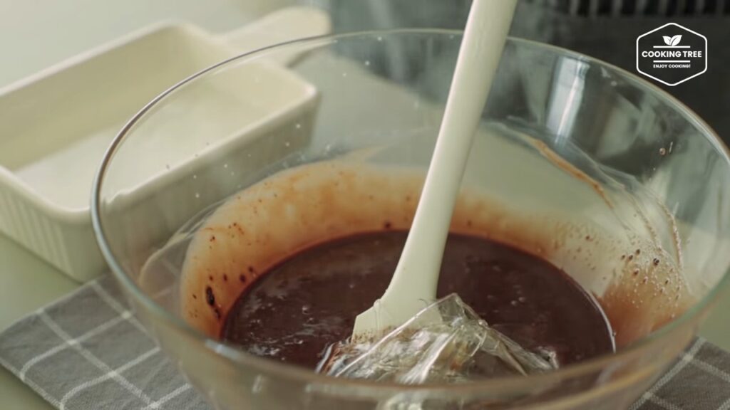 Nutella Torte Cake Chocolate Glaze Cake Cooking tree