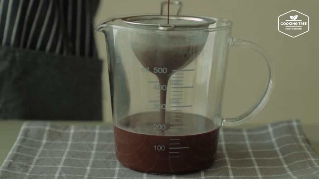 Nutella Torte Cake Chocolate Glaze Cake Cooking tree