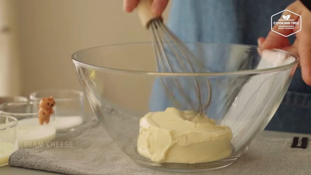 Oreo Cheese Terrine Recipe