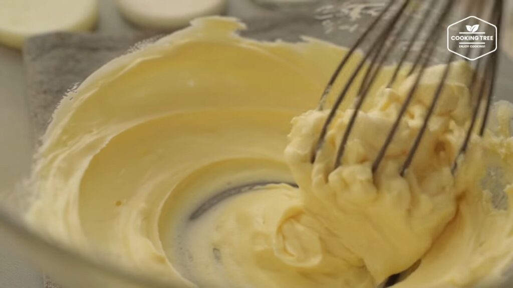 Oreo Cheese Terrine Recipe