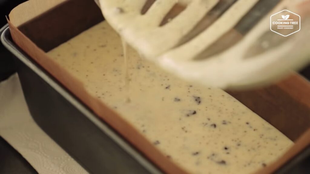 Oreo Cheese Terrine Recipe