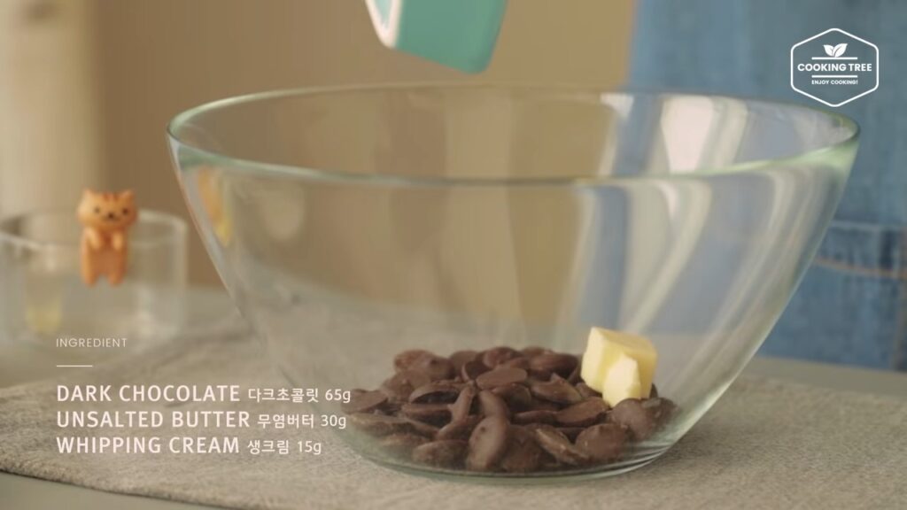 Oreo Cheese Terrine Recipe