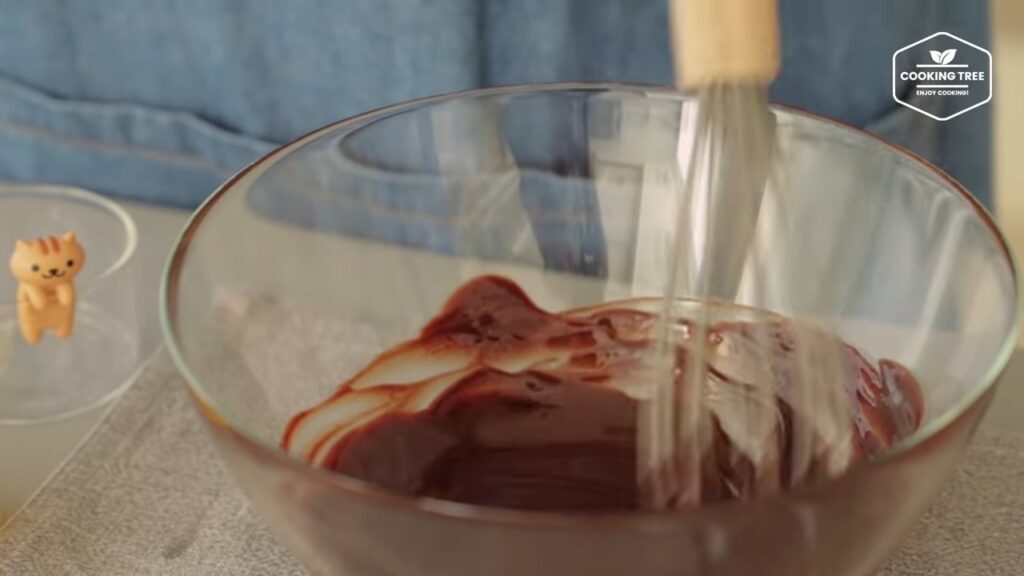 Oreo Cheese Terrine Recipe