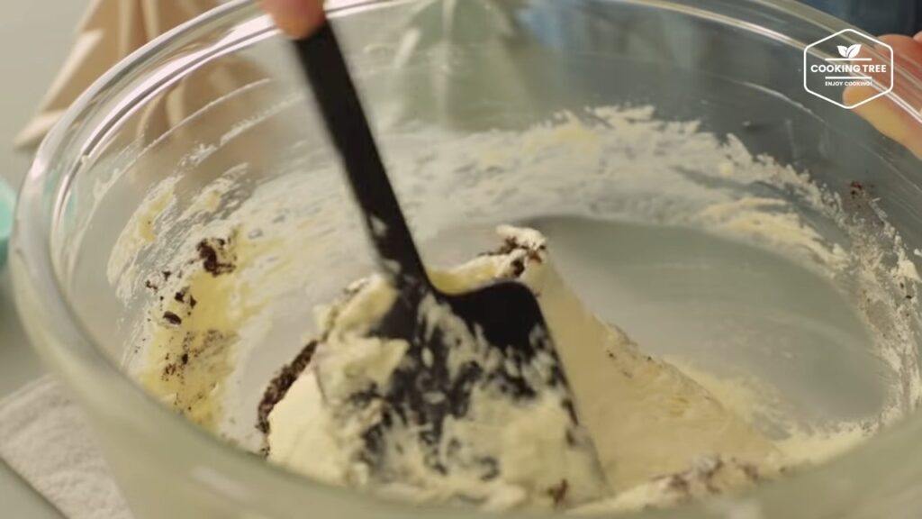 Oreo Chocolate Butter cream Cake