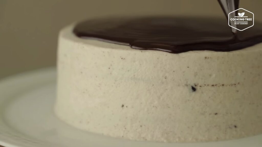 Oreo Crepe Cake Recipe Cooking tree