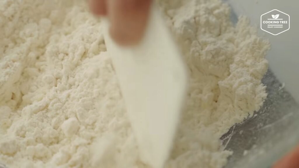 Plain Scone Recipe