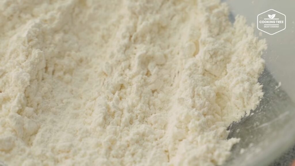 Plain Scone Recipe