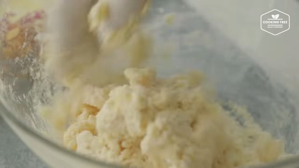 Plain Scone Recipe