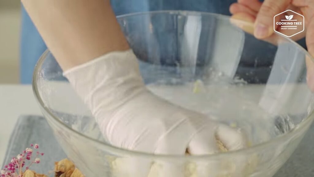 Plain Scone Recipe