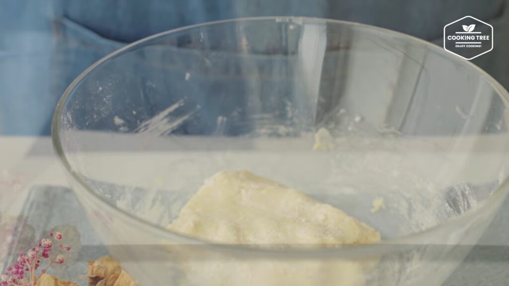 Plain Scone Recipe