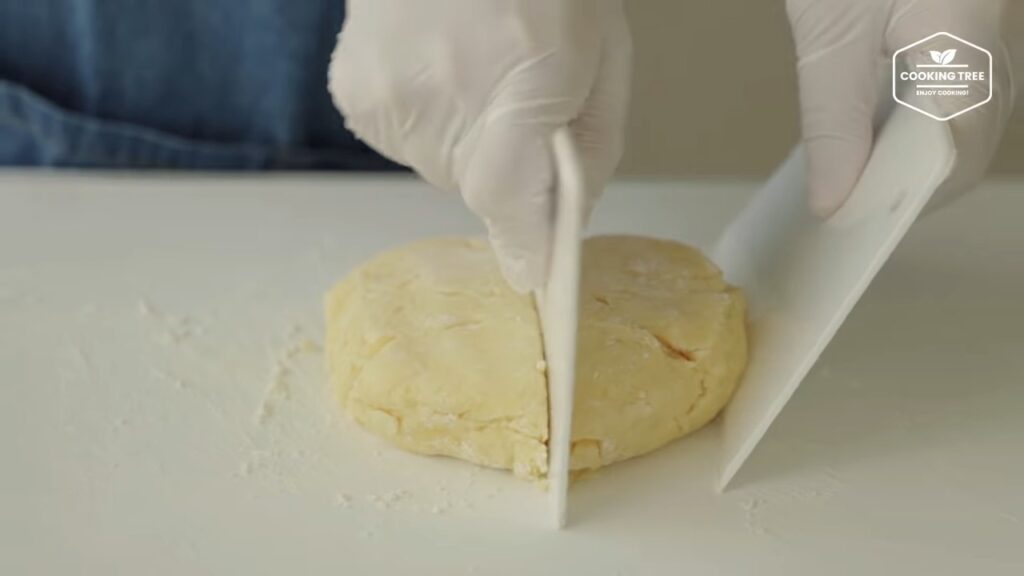 Plain Scone Recipe