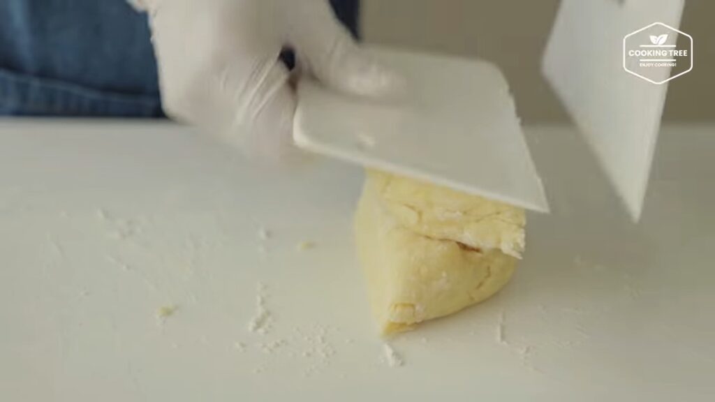 Plain Scone Recipe