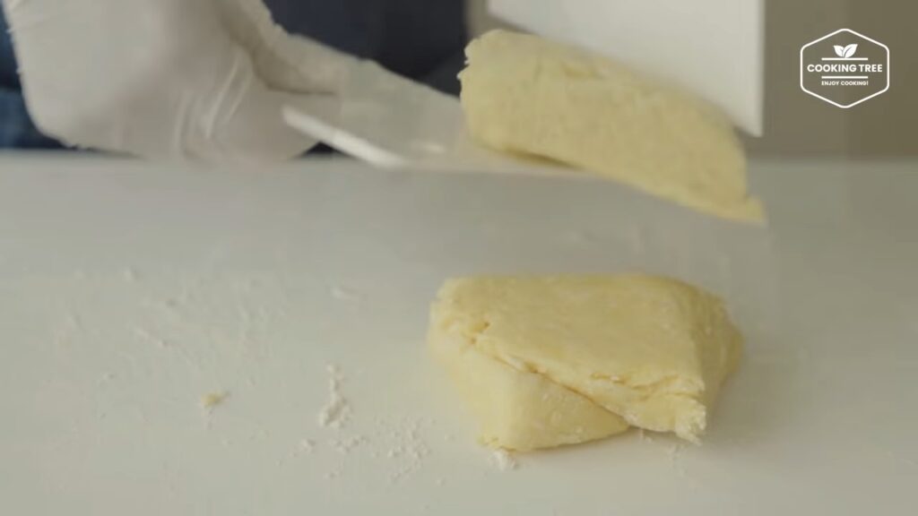 Plain Scone Recipe